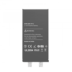 For iPhone 15 Battery Cell