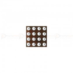 Boost Power Supply IC SN61280H for iPhone 14 Series 15 Series Boost Power Supply IC SN61280H for iPhone 14 Series 15 Series