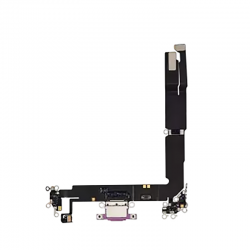 For IPhone 16 Plus Charging Flex Original