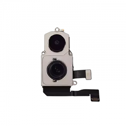 For IPhone 16 Plus Rear Camera Original