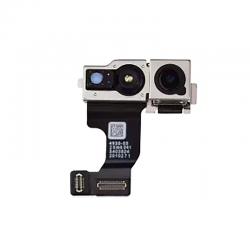 For iPhone 16 Plus Front Camera Original For iPhone 16 Plus Front Camera Original