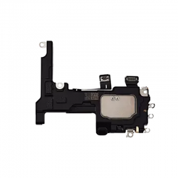 For iPhone 16 Plus Earpiece Speaker Original