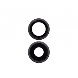 For iPhone 16/16 Plus Camera Lens and Bezel Original