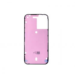 For iPhone 16 Screen Waterproof Sticker Back For iPhone 16 Screen Waterproof Sticker Back