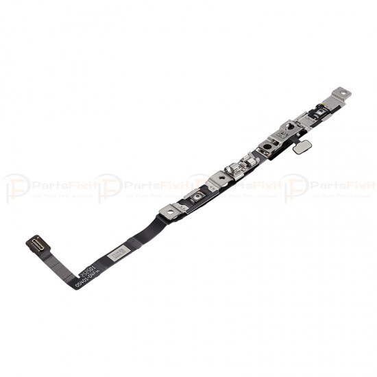 For iPhone 17 power button flex cable replacement for phone repair