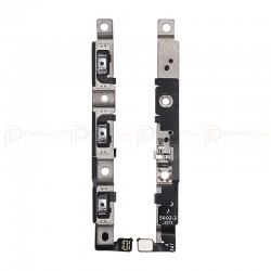 For iPhone 17 Volume Button Flex Cable