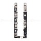 iPhone 17 volume button flex cable internal replacement for repair
