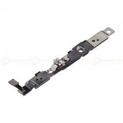 For iPhone 17 Volume Button Flex Cable
