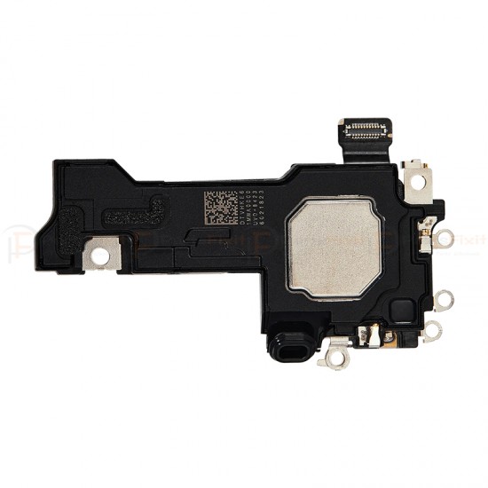 For iPhone 17 earpiece speaker replacement part for call sound repair