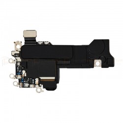 For iPhone 17 Earpiece Speaker