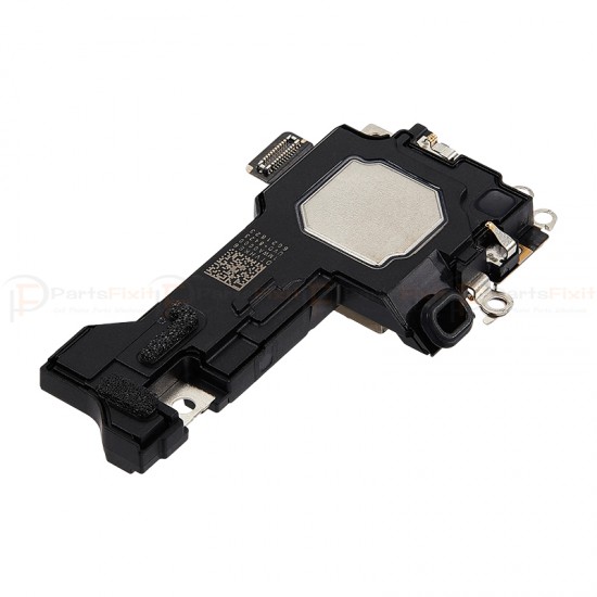 For iPhone 17 earpiece speaker replacement part for call sound repair
