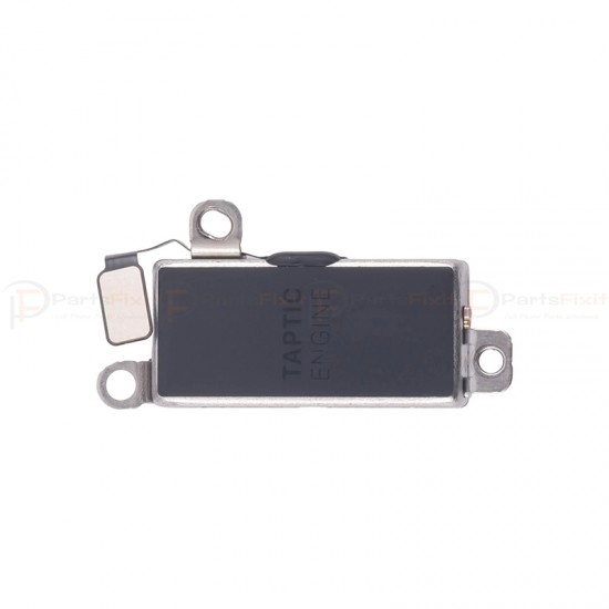 Vibrator module flex cable replacement part for iPhone 17 vibration repair
