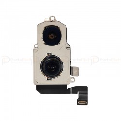 For iPhone 17 Rear Camera Original Replacement Parts