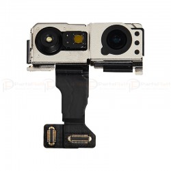 For iPhone 17 Front Camera Original Replacement Parts