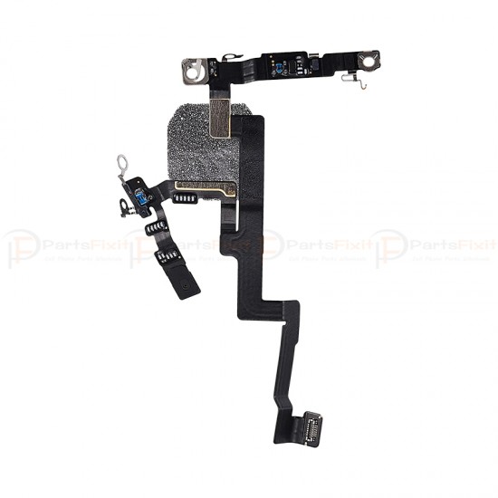 For iPhone 17 Bluetooth Flex Cable Replacement Bluetooth flex cable replacement for iPhone 17 signal repair part