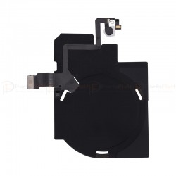 For iPhone 17 Wireless NFC Charging Flex With Flashlight Flex Cable