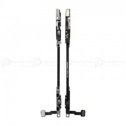 For iPhone Air Power Button Flex Cable