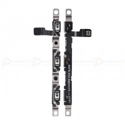 For iPhone Air Volume Button Flex Cable