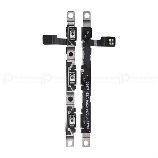 For iPhone Air volume button flex cable internal repair component