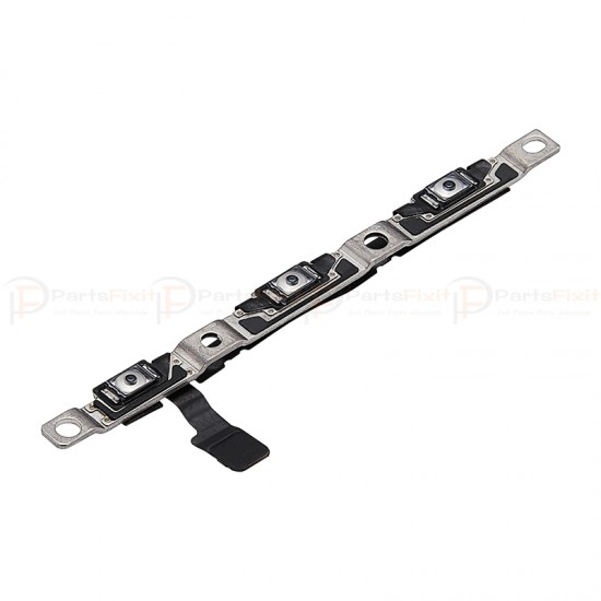 For iPhone Air volume button flex cable internal repair component