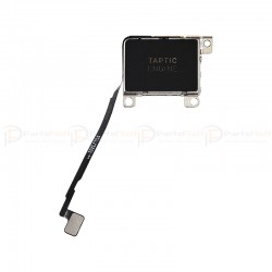 For iPhone Air Vibrator Module Flex Cable Replacement Part