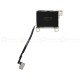 Vibrator module flex cable replacement part for iPhone Air vibration repair