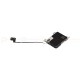 Vibrator module flex cable replacement part for iPhone Air vibration repair