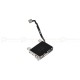 Vibrator module flex cable replacement part for iPhone Air vibration repair