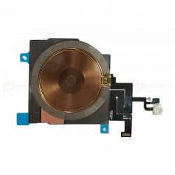 For iPhone Air Wireless NFC Charging Flex With Flashlight Flex Cable Replacement