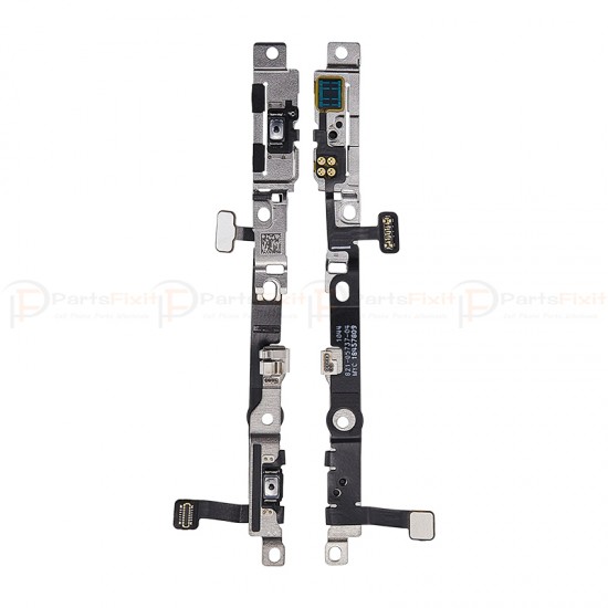 For iPhone 17 Pro power button flex cable internal repair part