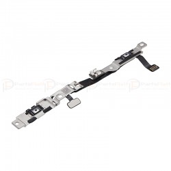 For iPhone 17 Pro Power Button Flex Cable