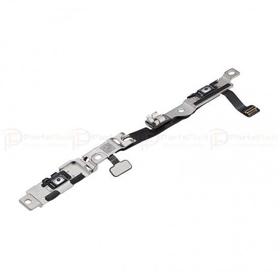 For iPhone 17 Pro power button flex cable internal repair part