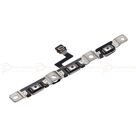 For iPhone 17 Pro volume button flex cable internal replacement part