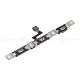 For iPhone 17 Pro volume button flex cable internal replacement part