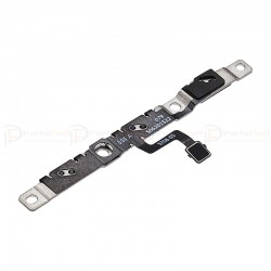 For iPhone 17 Pro Volume Button Flex Cable