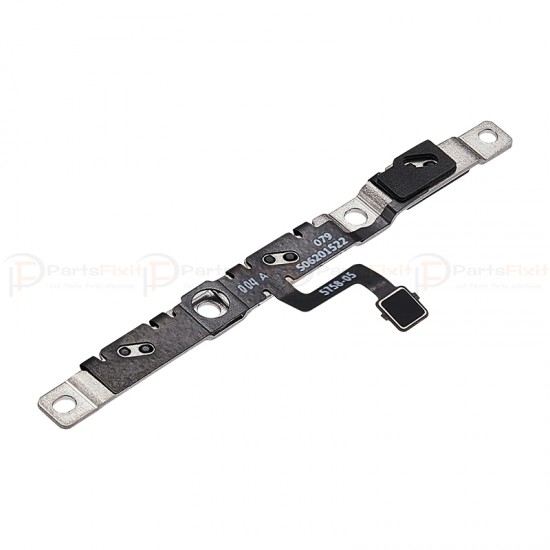 For iPhone 17 Pro volume button flex cable internal replacement part