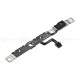 For iPhone 17 Pro volume button flex cable internal replacement part