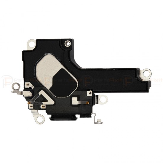 For iPhone 17 Pro loud speaker internal audio replacement part