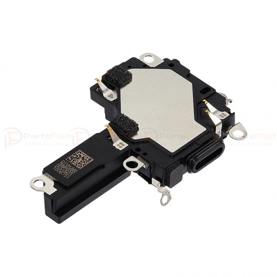 For iPhone 17 Pro loud speaker internal audio replacement part