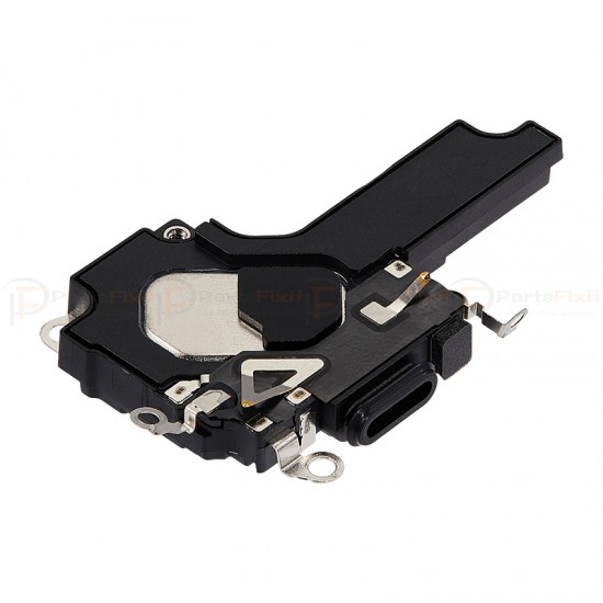 For iPhone 17 Pro loud speaker internal audio replacement part