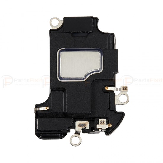 For iPhone 17 Pro earpiece speaker replacement for call audio repair