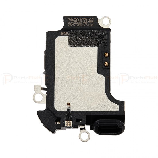 For iPhone 17 Pro earpiece speaker replacement for call audio repair