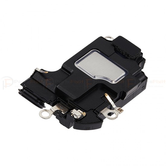 For iPhone 17 Pro earpiece speaker replacement for call audio repair