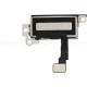 Vibrator module flex cable replacement part for iPhone 17 Pro vibration repair