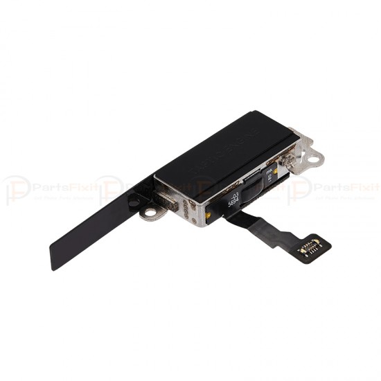 Vibrator module flex cable replacement part for iPhone 17 Pro vibration repair