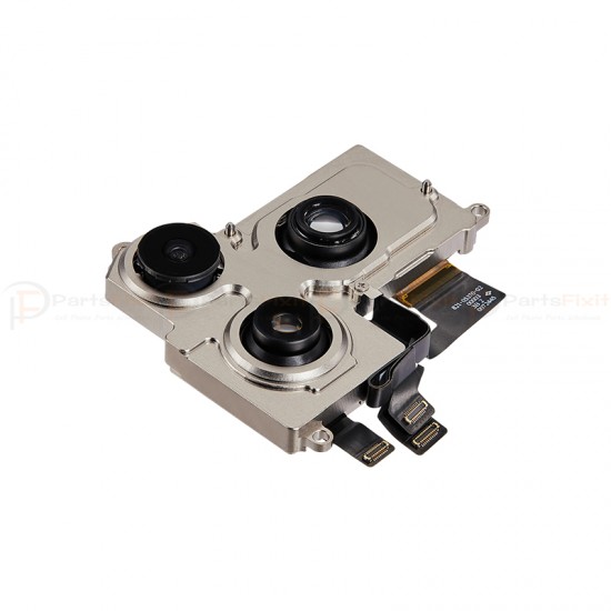 Main camera replacement for iPhone 17 Pro and 17 Pro Max original quality repair part