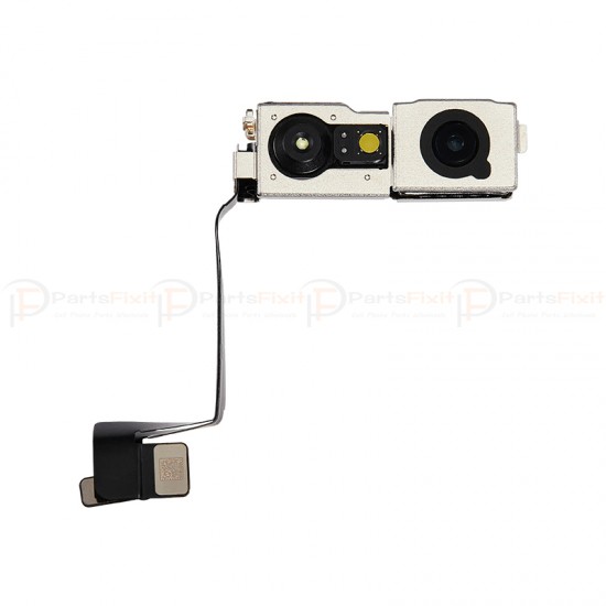 Front camera replacement for iPhone 17 Pro original quality repair part