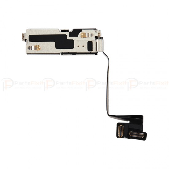 Front camera replacement for iPhone 17 Pro original quality repair part