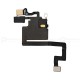 Proximity light sensor flex cable compatible for iPhone 17 Pro repair part