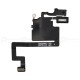 Proximity light sensor flex cable compatible for iPhone 17 Pro repair part